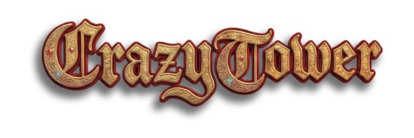 Crazy Tower Casino program VIP 2026