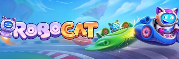 Robocat Casino mobilne kasyno Polska 2026